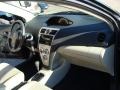 Black Sand Pearl - Yaris Sedan Photo No. 20