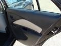 Black Sand Pearl - Yaris Sedan Photo No. 22