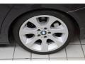 2008 Sparkling Graphite Metallic BMW 3 Series 335i Sedan  photo #20