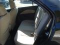 Black Sand Pearl - Yaris Sedan Photo No. 25