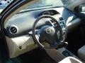 Black Sand Pearl - Yaris Sedan Photo No. 26