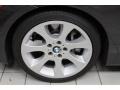 2008 Sparkling Graphite Metallic BMW 3 Series 335i Sedan  photo #22