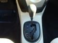 Black Sand Pearl - Yaris Sedan Photo No. 30
