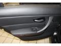 2008 Sparkling Graphite Metallic BMW 3 Series 335i Sedan  photo #26
