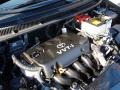 Black Sand Pearl - Yaris Sedan Photo No. 32