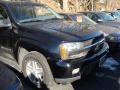 Black - TrailBlazer EXT LT 4x4 Photo No. 1