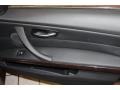 2008 Sparkling Graphite Metallic BMW 3 Series 335i Sedan  photo #30