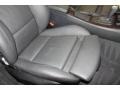 2008 Sparkling Graphite Metallic BMW 3 Series 335i Sedan  photo #32