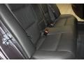2008 Sparkling Graphite Metallic BMW 3 Series 335i Sedan  photo #34