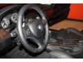2008 Sparkling Graphite Metallic BMW 3 Series 335i Sedan  photo #37