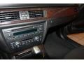 2008 Sparkling Graphite Metallic BMW 3 Series 335i Sedan  photo #42