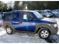 Fiji Blue Pearl - Element EX AWD Photo No. 4