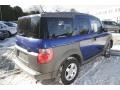 Fiji Blue Pearl - Element EX AWD Photo No. 5