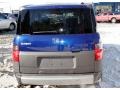 Fiji Blue Pearl - Element EX AWD Photo No. 6
