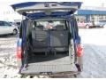 Fiji Blue Pearl - Element EX AWD Photo No. 7