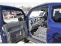Fiji Blue Pearl - Element EX AWD Photo No. 10