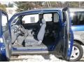 Fiji Blue Pearl - Element EX AWD Photo No. 13