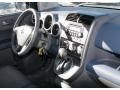 Fiji Blue Pearl - Element EX AWD Photo No. 16