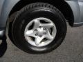 2002 Toyota Sequoia SR5 4WD Wheel