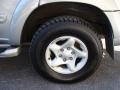 2002 Toyota Sequoia SR5 4WD Wheel