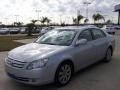 Titanium Metallic - Avalon XLS Photo No. 7