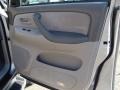 Oak 2002 Toyota Sequoia SR5 4WD Door Panel