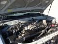 4.7 Liter DOHC 32-Valve V8 Engine for 2002 Toyota Sequoia SR5 4WD #43236240