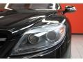 Black - CL 63 AMG Photo No. 23