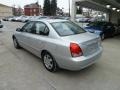 Sterling Metallic - Elantra GLS Sedan Photo No. 2