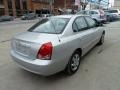 Sterling Metallic - Elantra GLS Sedan Photo No. 4