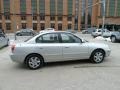 Sterling Metallic - Elantra GLS Sedan Photo No. 5