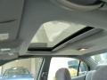 Sterling Metallic - Elantra GLS Sedan Photo No. 8