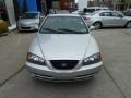 Sterling Metallic - Elantra GLS Sedan Photo No. 10