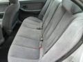 Sterling Metallic - Elantra GLS Sedan Photo No. 13