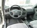 Sterling Metallic - Elantra GLS Sedan Photo No. 14