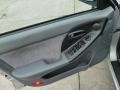 Sterling Metallic - Elantra GLS Sedan Photo No. 16