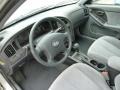 Sterling Metallic - Elantra GLS Sedan Photo No. 17