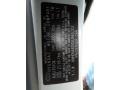Sterling Metallic - Elantra GLS Sedan Photo No. 19