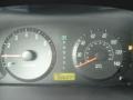 Sterling Metallic - Elantra GLS Sedan Photo No. 20