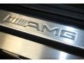 2009 Mercedes-Benz CL 63 AMG Badge and Logo Photo