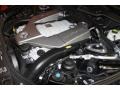 6.2 Liter AMG DOHC 32-Valve VVT V8 Engine for 2009 Mercedes-Benz CL 63 AMG #43237240