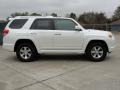 2011 Blizzard White Pearl Toyota 4Runner SR5  photo #2