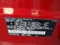 Barcelona Red Pearl - RAV4 4WD Photo No. 3