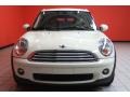 2009 Pepper White Mini Cooper Clubman  photo #18