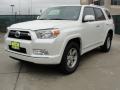 2011 Blizzard White Pearl Toyota 4Runner SR5  photo #7