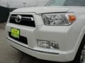 2011 Blizzard White Pearl Toyota 4Runner SR5  photo #9