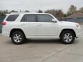 2011 Blizzard White Pearl Toyota 4Runner SR5  photo #2