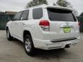 2011 Blizzard White Pearl Toyota 4Runner SR5  photo #5