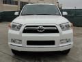 2011 Blizzard White Pearl Toyota 4Runner SR5  photo #8