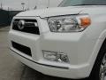 2011 Blizzard White Pearl Toyota 4Runner SR5  photo #9